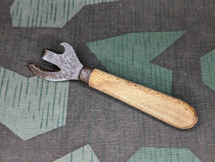 Wehrmacht Can / Bottle Openers
