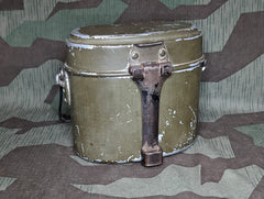 Original Matching ESB41 Mess Kit