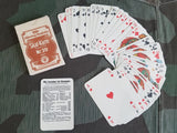 Original 1930s Pre-WWII German Skat Nr. 39 Playing Cards Vintage Deck