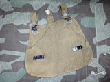 Original Mid-Late War Bread Bag Unissued