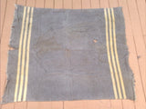 Original WWI-WWII German Blanket