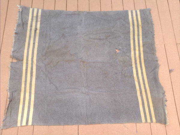 Original WWI-WWII German Blanket