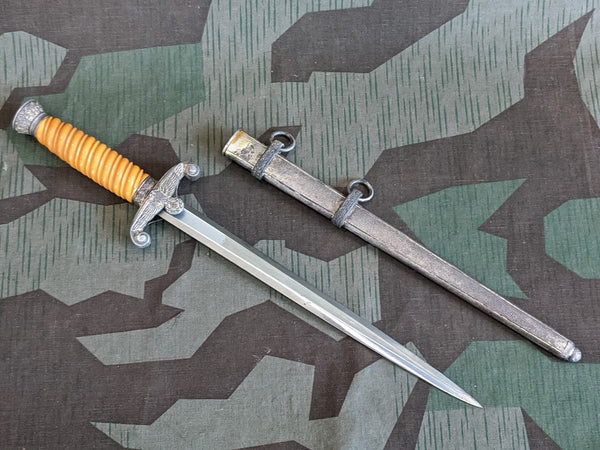 Original German Army Dagger