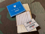 Original WWII German / Austrian NIL Cigarettes