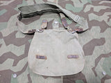 Original WWII German Bread Bag with Strap