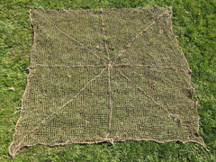 Original WWII German Camo Net