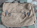 Original WWII German Clothing Bag Used but Nice