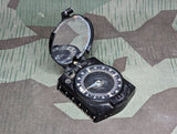Original WWII German Compass Marschkompass hap