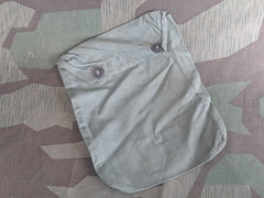 Original WWII German Gas Cap Pouch