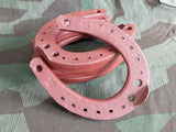 Original WWII German Horse Shoes