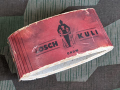 Lösch Kuli Ink Blotter DRGM