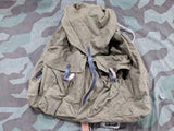 Original WWII German Late War Rucksack Backpack