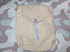WWII German M44 Assault Back Pack