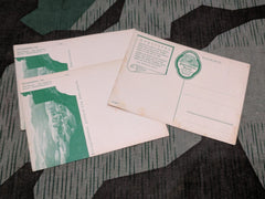 Original WWII German Post Cards Kleingießhübel 194_