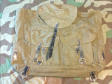 Original WWII German Rb.Nr. Marked Backpack
