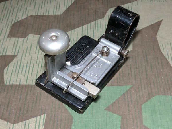 Original Trioh DRGM Marked Stapler