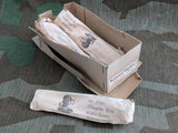 Original Wehrmacht Bruyere Pipes WWII German