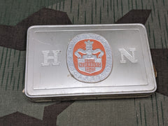 Tropen-Packung HN 25 Cigarette Tin