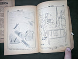 Smiles U.S. Humor Book 1943