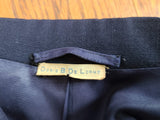 WAVES Uniform: Jacket and Skirt (Named) <br> (B-38" W-25" H-38")