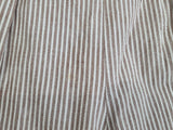 Army Nurse ANC Seersucker Trousers <br> (W-26" H-36")