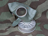 Original German Volksgasmaske VM40