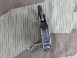 German Lock with Key