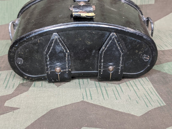 Dienstglass Karl Zeiss Jena 6X30 Binoculars in Case