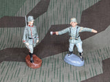 Pre war Soldier Figurines