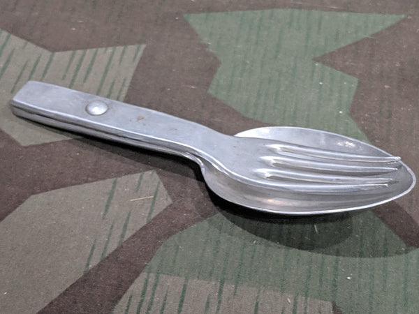 Original W.A.L. 42 Fork Spoon Göffel