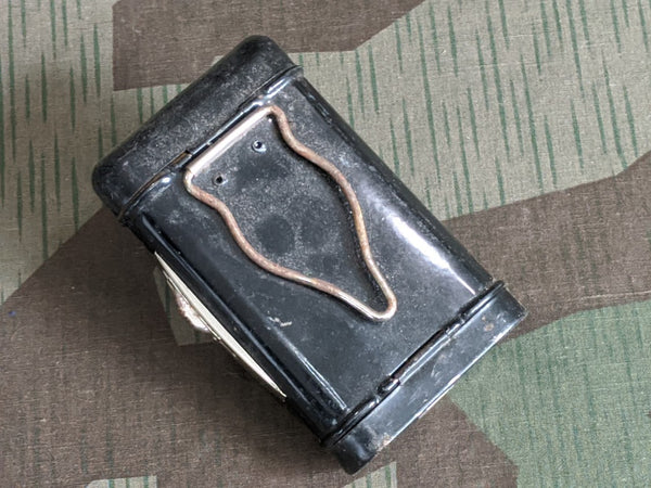 Original Flashlight w/ Wire Button Loop