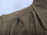 WAC Queen OD Undershirt <br> (B-39" W-34")