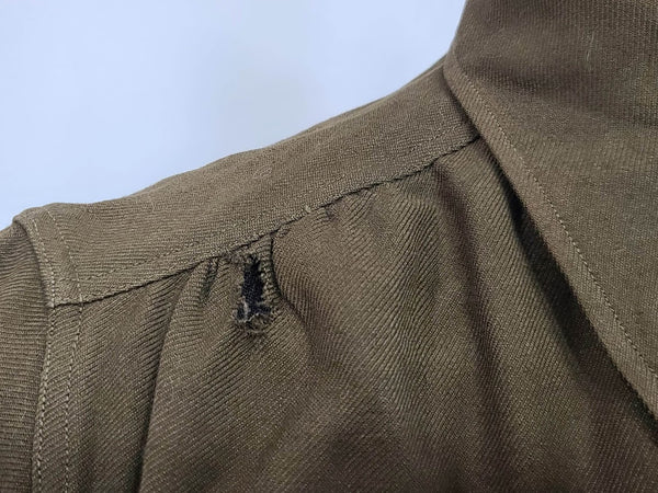 WAC Queen OD Undershirt <br> (B-39" W-34")