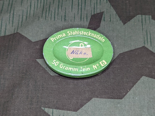 Prima Stahlstecknadeln Tin