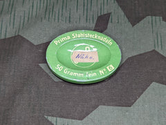 Prima Stahlstecknadeln Tin
