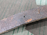 Original Brown Equipment Strap