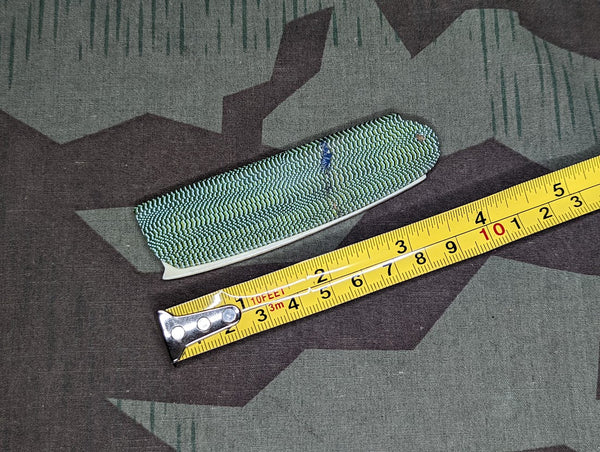 German Folding Pocket Comb