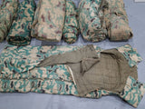 Sumpftarn Czech Sleeping Bags AS-IS