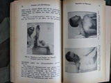 DRK Red Cross Course Book for Female Personnel 1936
