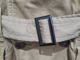 US Mackinaw Coat (~42" Chest)