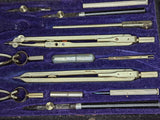 German Made Drafting Set