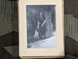 Small Photo Album (45+ Photos, Mostly Civilian Women)