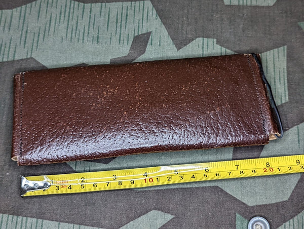 German Pigskin Pencilcase