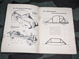 Das Automobile Book