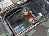 1939 FF33 Field Phone WORKING