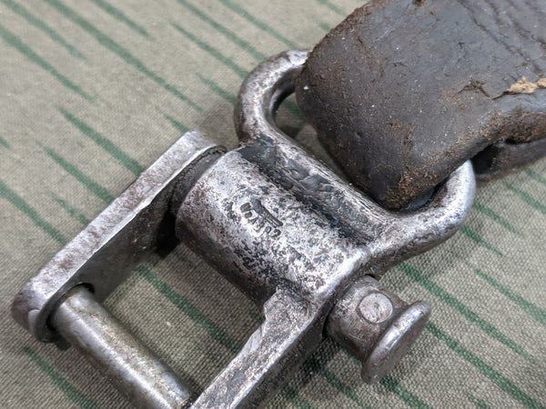 Original German MG42 Sling