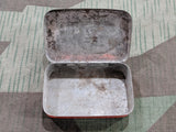 Tussipect Cough Drop Tin DRP