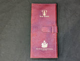 Ohio Farmers Insurance War Bonds Holder