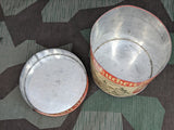 Haeberlein Metzger Lebkuchen Christmas Cookie Tin