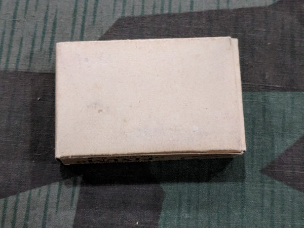German Paperclips in Box
